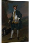 Sir James Dashwood, 1737 by Enoch Seeman