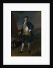 Sir James Dashwood, 1737 by Enoch Seeman