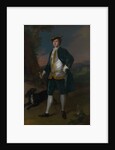 Sir James Dashwood, 1737 by Enoch Seeman