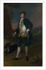 Sir James Dashwood, 1737 by Enoch Seeman