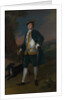 Sir James Dashwood, 1737 by Enoch Seeman