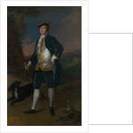Sir James Dashwood, 1737 by Enoch Seeman