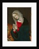 The Virgin of the Nativity, probably ca. 1500 by Workshop of Filippino Lippi
