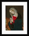 The Virgin of the Nativity, probably ca. 1500 by Workshop of Filippino Lippi