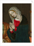 The Virgin of the Nativity, probably ca. 1500 by Workshop of Filippino Lippi