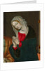 The Virgin of the Nativity, probably ca. 1500 by Workshop of Filippino Lippi