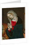 The Virgin of the Nativity, probably ca. 1500 by Workshop of Filippino Lippi