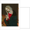 The Virgin of the Nativity, probably ca. 1500 by Workshop of Filippino Lippi