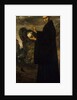 Saint Benedict, ca. 1640-45 by Francisco de Zurbaran