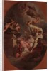 The Sacrifice of Iphigenia, 1789 by Gaetano Gandolfi
