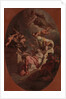 The Sacrifice of Iphigenia, 1789 by Gaetano Gandolfi