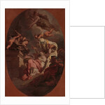 The Sacrifice of Iphigenia, 1789 by Gaetano Gandolfi