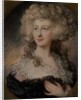 Anne Elizabeth Cholmley, Later Lady Mulgrave by Gainsborough Dupont