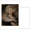 Anne Elizabeth Cholmley, Later Lady Mulgrave by Gainsborough Dupont