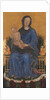Madonna and Child with Angels by Gentile da Fabriano