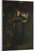 Mrs. Whaley by George Chinnery