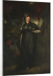 Mrs. Whaley by George Chinnery
