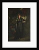 Mrs. Whaley by George Chinnery