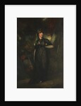 Mrs. Whaley by George Chinnery