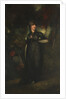 Mrs. Whaley by George Chinnery
