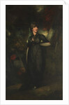 Mrs. Whaley by George Chinnery