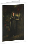 Mrs. Whaley by George Chinnery