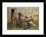 Gossip, 1873 by Giovanni Boldini
