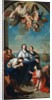 The Departure of Saints Paula and Eustochium for the Holy Land by Giuseppe Bottani