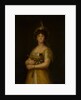 María Luisa of Parma, Queen of Spain by Unknown