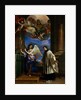The Vocation of Saint Aloysius Gonzaga, ca. 1650 by Guercino