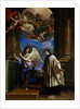 The Vocation of Saint Aloysius Gonzaga, ca. 1650 by Guercino