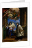 The Vocation of Saint Aloysius Gonzaga, ca. 1650 by Guercino