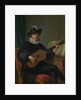 Portrait of Monsieur Aublet, ca. 1782 by Guillaume Voiriot