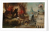 The Temptation of Saint Anthony, ca. 1550-60 by Workshop of Herri met de Bles