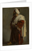 Arab Warrior, ca. 1817-22 by Émile Jean-Horace Vernet
