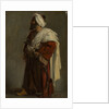 Arab Warrior, ca. 1817-22 by Émile Jean-Horace Vernet