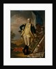 George Washington, ca. 1782 by James Peale