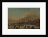 Winter Scene by Unknown