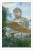 The Great Statue of Amida Buddha at Kamakura, Known as the Daibutsu…, 1887 by John La Farge