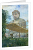 The Great Statue of Amida Buddha at Kamakura, Known as the Daibutsu…, 1887 by John La Farge