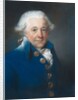 William Man Godschall, 1791 by John Russell