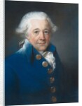 William Man Godschall, 1791 by John Russell