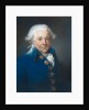 William Man Godschall, 1791 by John Russell