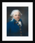 William Man Godschall, 1791 by John Russell