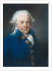 William Man Godschall, 1791 by John Russell