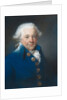 William Man Godschall, 1791 by John Russell