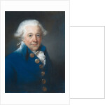 William Man Godschall, 1791 by John Russell