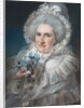 Mrs. William Man Godschall, 1791 by John Russell