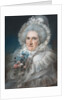 Mrs. William Man Godschall, 1791 by John Russell