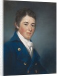 Robert Shurlock, 1801 by John Russell
